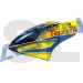 HC1512 150 Fiberglass Painted Canopy